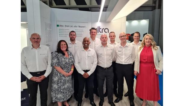 Comelit Launches Logifire Addressable Panel At The Security Event 2021