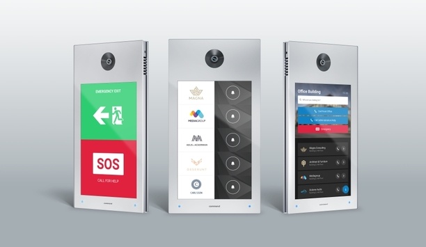 Commend And Hanwha Techwin Partner On Communications And Video Surveillance Integration Technology