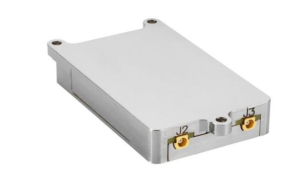 Commtact's Micro Phoenix At DEFEA 2025 In Athens