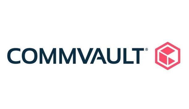 Commvault Simplifies And Automates Cloud Protection For Kubernetes Workloads
