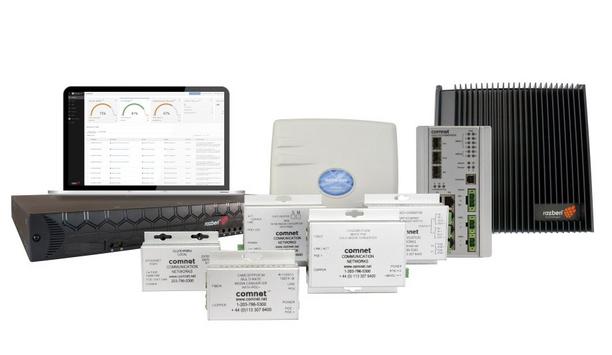 ComNet Announces That Its Parent Company, ACRE Has Acquired Razberi Technologies’ Product Line