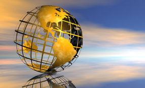 When Companies Expand Globally, Security Technology Takes On New Tasks