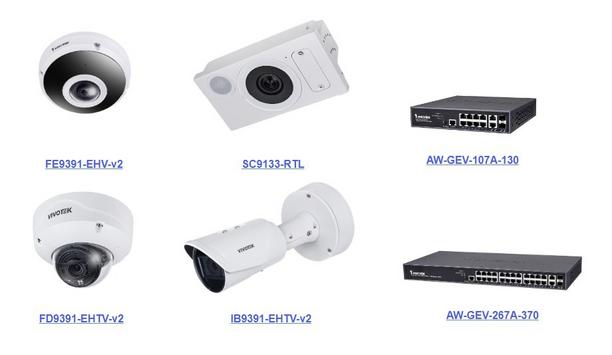 Comprehensive Airport Surveillance For Optimal Traveler Safety With Vivotek