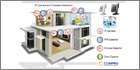 Compro's IP Video And Intruder Alarm System On Show At Computex 2010