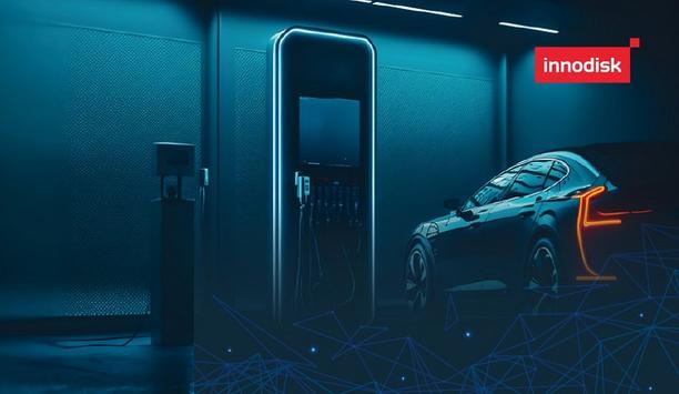 Computex 2023: Innodisk Expands Its AIoT Presence, Ventures Beyond Traditional Industries To Empower Smart Applications