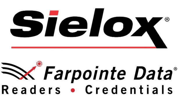 Sielox Demonstrates Conekt Mobile Credential Solution From Farpointe Data At ISC West 2018