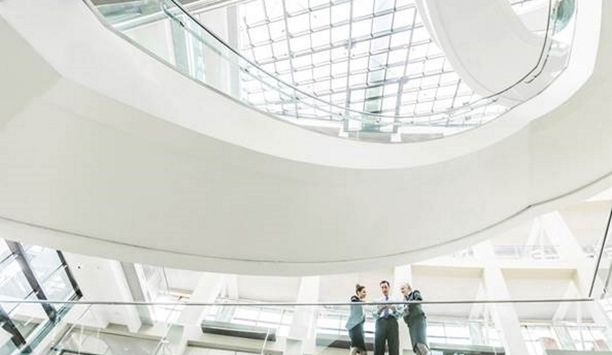 Connected Buildings 2018 Will Showcase Bosch Networked Solutions For Safe, Comfortable And Efficient Buildings