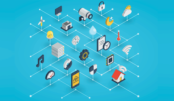 Connected, Cyber-secure Solutions Will Lead The Security Market In 2018