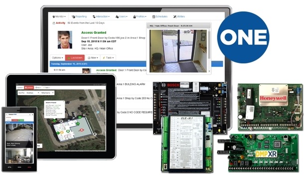 Connected Technologies’ ConnectOne Access Expander’s Capacity Boosted To Up To 100,000 System Code Users
