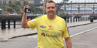 Connexion2 To Supply Its 3G Identicom To Track Marathon Runner Across Australia