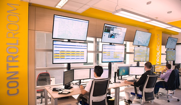 Saving Lives With Effective Security Control Center Design