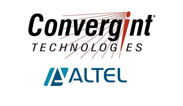 Convergint Technologies Expands Geographic Coverage Into Quebec With Altel Acquisition