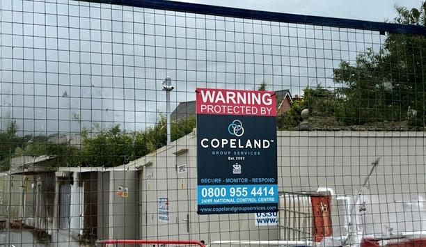 Copeland Group Expands In Manchester Security Market