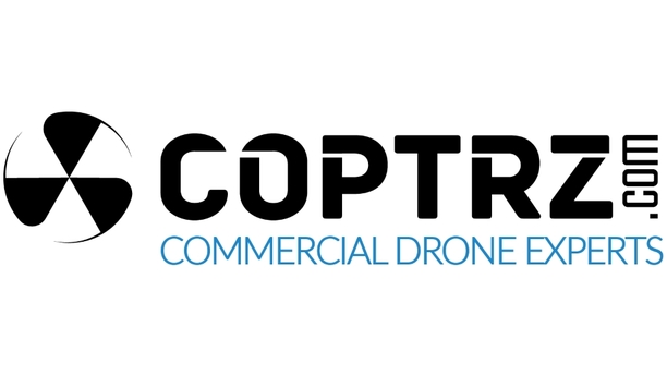 COPTRZ Supplies DJI's Aeroscope Drone Detection System To Secure The Royal Wedding