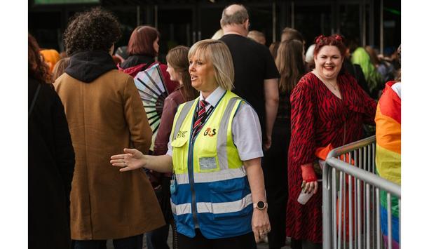 The Importance Of Recruiting More Women Into Security: G4S Security Solutions