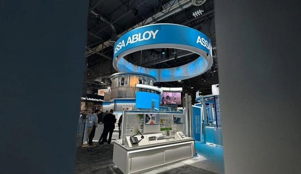 Corbin Russwin's New Bored Lock Indicator For CLX3300 Series