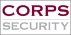 Corps Security To Promote GJD Manufacturing's Presence Detectors Through Newly Formed Partnership