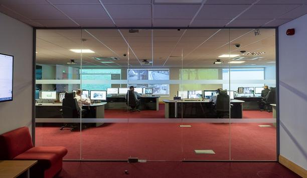 Corps Monitoring Partners With Texecom For Future-Ready Security