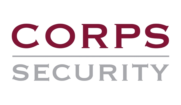 Corps Security Receives A Three-Year Contract To Secure Registers Of Scotland