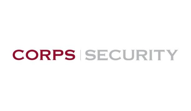 Corps Security Launches Manned Guarding Savings Calculator For Companies To Rightsize Their Security Provision