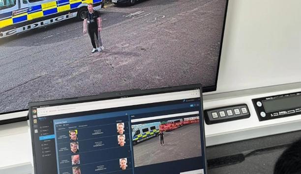 Facial Intelligence Technology By Corsight AI Aids Essex Police