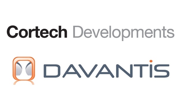 Cortech Developments Integrates Datalog Security Management Software With DAVANTIS Advanced Analytics Video Platform