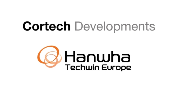 Cortech Developments’ Datalog MV Integrates With Hanwha Techwin’s Wisenet NVRs