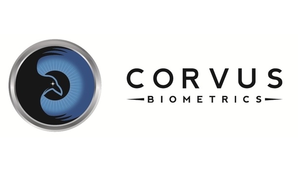 Corvus Integration Introduces Corvus Tetrad Biometric Solution