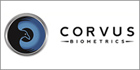 Corvus Integration FaceCube Auto-Focus Camera At Global Identity Summit 2015 In Tampa