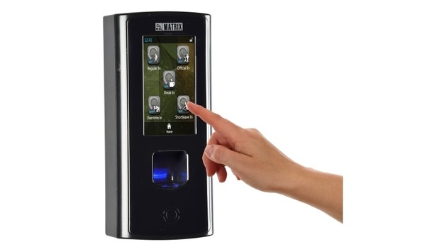 Multispectral Imaging And Fingerprint Scanning Bringing About A New, Innovative Approach In Biometric Authentication