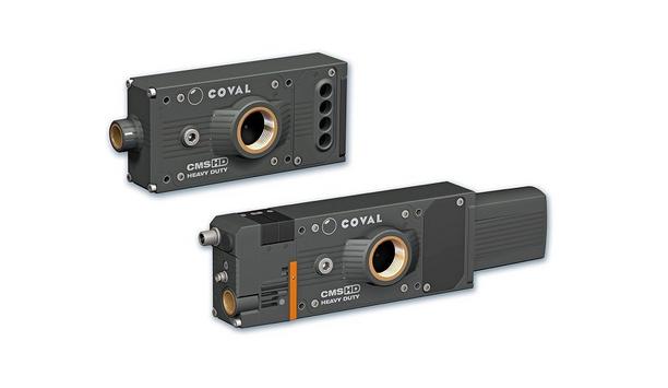 Coval Announces An Enhanced Range Of Multi-Stage Vacuum Pumps For Heavy-Duty Suction Applications