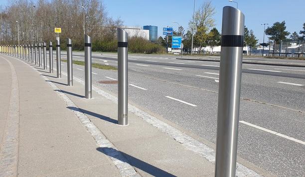 Coventry Firm - Safetyflex Secures Town Famed For Two Of Scandinavia's Biggest Tourist Traps