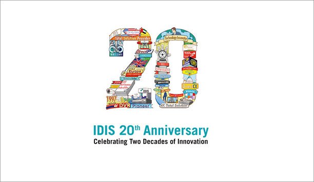 IDIS Completed Two Decades Of Innovation And Announces Year-long Program Of Global Recognition Events