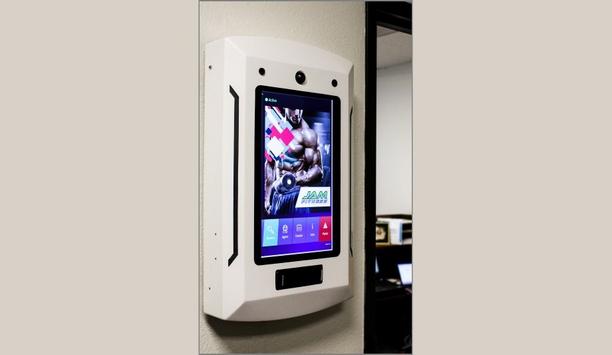 Cozaint Corporation Launches BOBBY-W Physical Security Kiosk To Augment Human Security Guard Environments