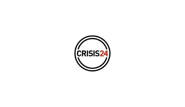 Crisis24 To Showcase Its New Risk Management Platform Crisis24 Horizon At Global Security Exchange (GSX) 2023