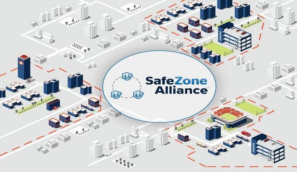 CriticalArc Marks 10 Years Of Industry Transformation With SafeZone
