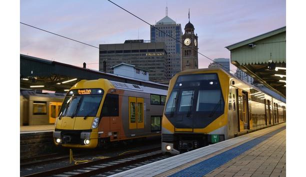 CriticalArc Safeguards Sydney Trains With SafeZone Platform To Enhance Staff Safety And Customer Service
