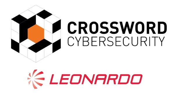 Cyber Security Firm Crossword Cybersecurity And Leonardo MW Ltd Sign A Memorandum Of Understanding (MoU)