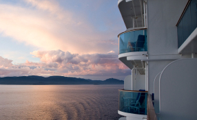Tightening Cruise Ships’ Security: State Of Access Control Solutions Onboard Passenger Ships