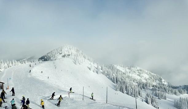 Crystal Mountain Resort's Success With Verkada Physical Security Tech