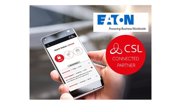 CSL Adds Another Variant For Eaton To Its CSL Connected Range