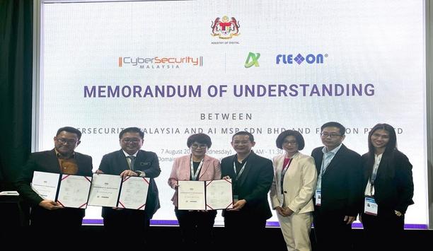 AI MSP, CSM, And Flexxon Revolutionize Cybersecurity In Malaysia