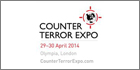Counter Terror Expo To Reflect Responsiveness To Real World Events In Next Year's Themes