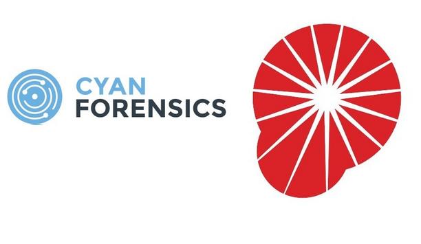 Cyan Forensics Announces Partnership With Susteen To Create Utility For Scanning Devices For Illicit Materials