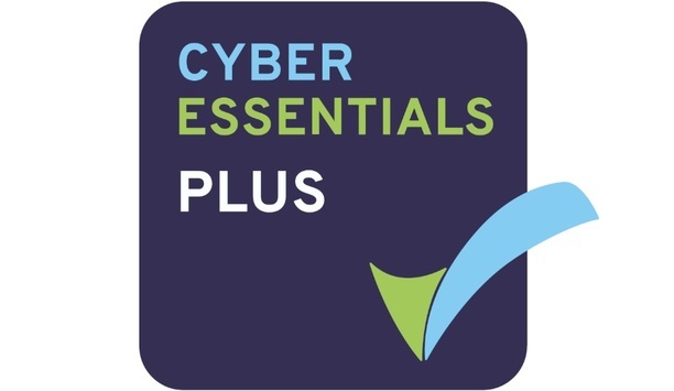 Hikvision Accreditates Cyber Essential Plus Status By National Cyber Security Centre
