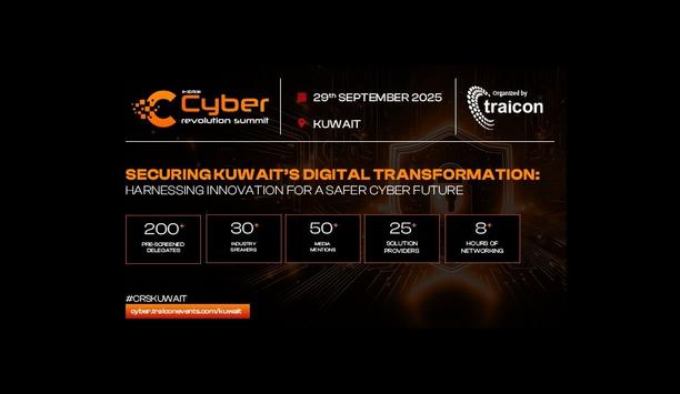 Join The Cyber Revolution Summit Kuwait 2025