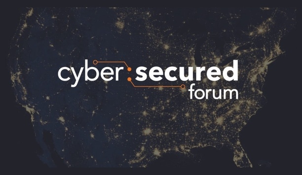 Cyber:Secured Forum 2019 Announces List Of Presentations And Breakout Sessions Of The Event