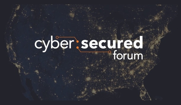 Cyber:Secured Forum 2019 Announces List Of Presentations And Breakout Sessions Of The Event