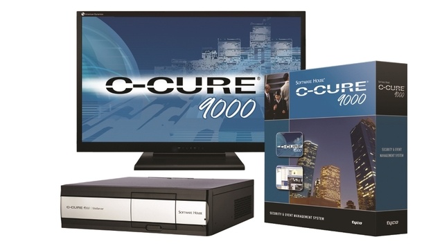 Cyber Security Comes To The Fore With The Unveiling Of C•CURE 9000 Web-Based Access Management Portal