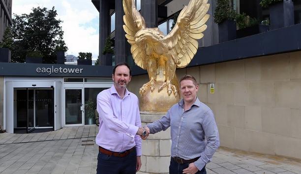 Cyber Specialists Forge Strategic Partnership To Make Cyber Security More Affordable For Small Businesses